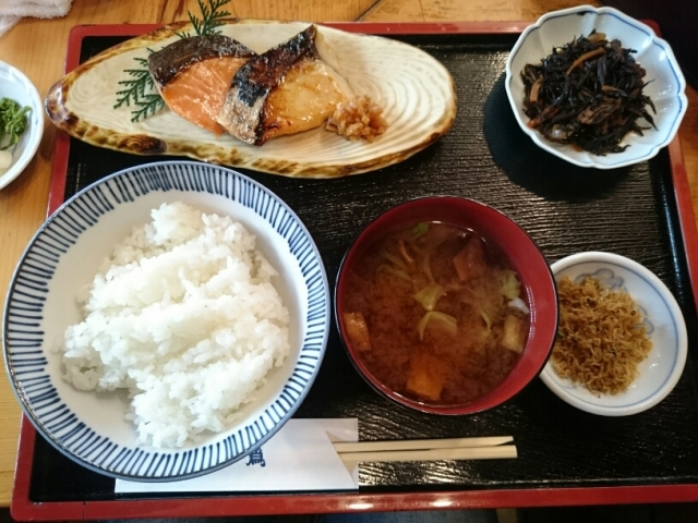 和食